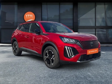 Image véhicule  Peugeot 2008 (6)