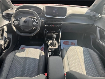 Image véhicule  Peugeot 2008 (9)