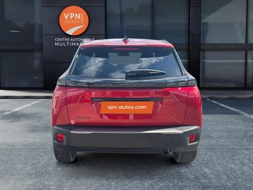 Image véhicule  Peugeot 2008 (3)
