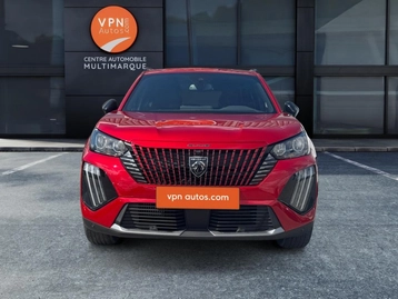 Image véhicule  Peugeot 2008 (7)