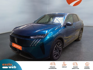 Image véhicule  Peugeot 3008 (0)