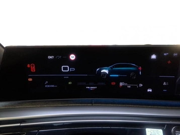 Image véhicule  Peugeot 3008 (10)