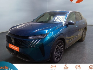 Image véhicule  Peugeot 3008 (7)