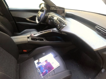 Image véhicule  Peugeot 3008 (9)