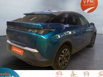 Image véhicule  Peugeot 3008 (8)