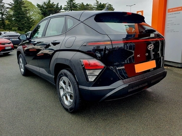Image véhicule  Hyundai KONA (3)