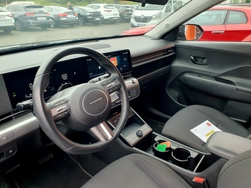 Image véhicule  Hyundai KONA (5)