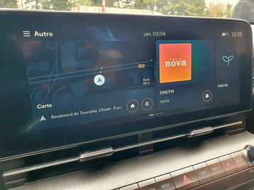 Image véhicule  Hyundai KONA (14)