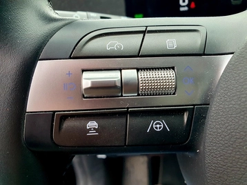 Image véhicule  Hyundai KONA (12)