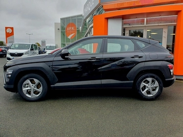 Image véhicule  Hyundai KONA (2)
