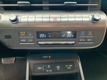 Image véhicule  Hyundai KONA (9)