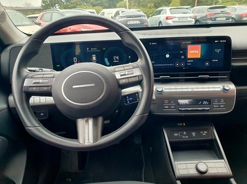 Image véhicule  Hyundai KONA (4)