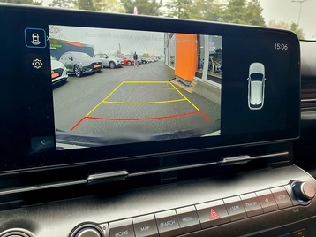 Image véhicule  Hyundai KONA (15)