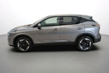 Image véhicule  Nissan QASHQAI (13)