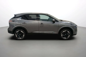 Image véhicule  Nissan QASHQAI (12)