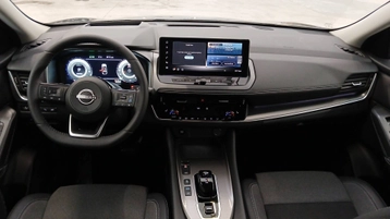 Image véhicule  Nissan QASHQAI (17)