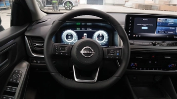 Image véhicule  Nissan QASHQAI (19)