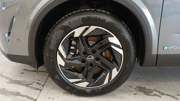 Image véhicule  Nissan QASHQAI (14)
