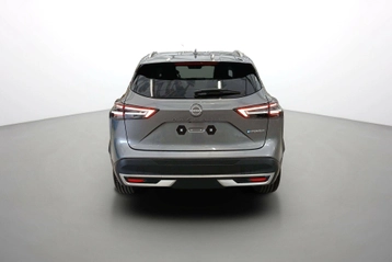 Image véhicule  Nissan QASHQAI (7)