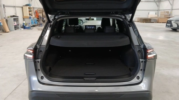 Image véhicule  Nissan QASHQAI (9)