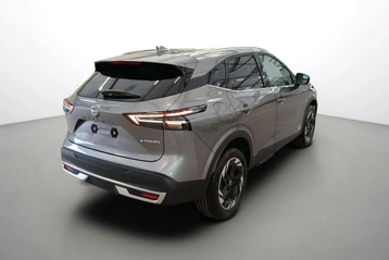 Image véhicule  Nissan QASHQAI (20)