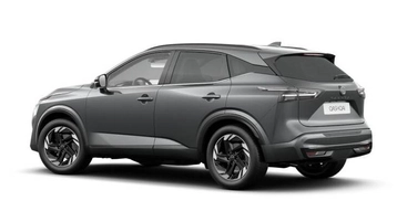Image véhicule  Nissan QASHQAI (8)