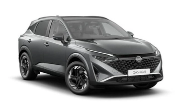 Image véhicule  Nissan QASHQAI (4)