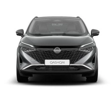 Image véhicule  Nissan QASHQAI (5)