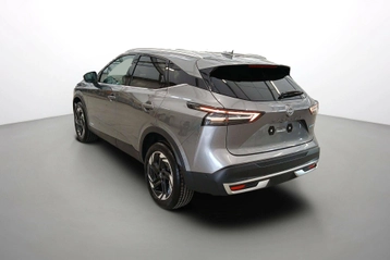 Image véhicule  Nissan QASHQAI (5)