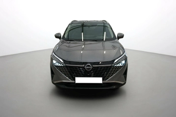 Image véhicule  Nissan QASHQAI (8)