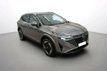Image véhicule  Nissan QASHQAI (1)
