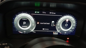 Image véhicule  Nissan QASHQAI (10)