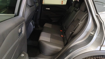 Image véhicule  Nissan QASHQAI (15)