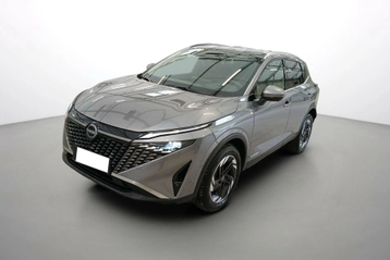 Image véhicule  Nissan QASHQAI (3)