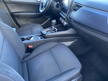 Image véhicule  Renault ARKANA (12)