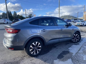 Image véhicule  Renault ARKANA (2)