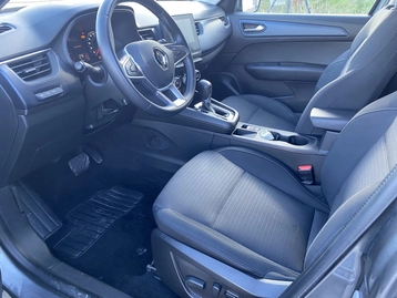 Image véhicule  Renault ARKANA (11)