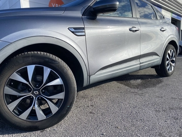 Image véhicule  Renault ARKANA (1)