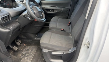 Image véhicule  Peugeot PARTNER (5)