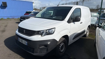 Image véhicule  Peugeot PARTNER (0)