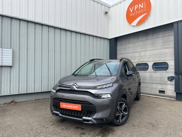 Image véhicule  Citroën C3 AIRCROSS (2)