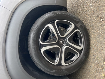 Image véhicule  Citroën C3 AIRCROSS (24)