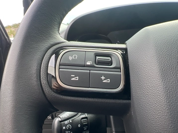 Image véhicule  Citroën C3 AIRCROSS (20)