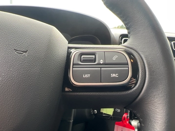 Image véhicule  Citroën C3 AIRCROSS (21)