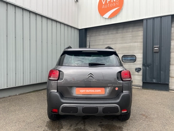 Image véhicule  Citroën C3 AIRCROSS (5)