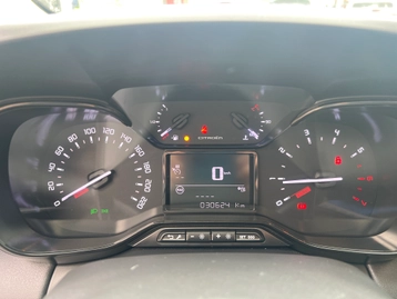 Image véhicule  Citroën C3 AIRCROSS (13)