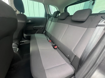 Image véhicule  Citroën C3 AIRCROSS (9)