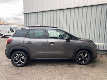 Image véhicule  Citroën C3 AIRCROSS (7)