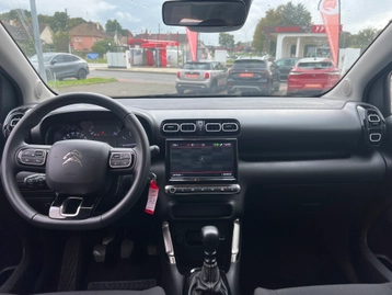 Image véhicule  Citroën C3 AIRCROSS (10)