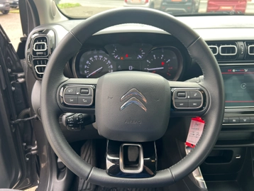 Image véhicule  Citroën C3 AIRCROSS (11)